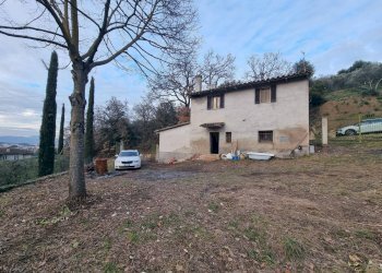 Foto 1 - Casa indipendente Torgiano - foto 1