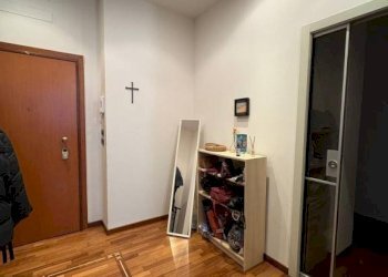 Ingresso - Quadrilocale via Spina, 11, Bologna (zona Mazzini) - foto 9