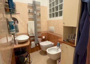 Bagno - Quadrilocale via Spina, 11, Bologna (zona Mazzini) - foto 12