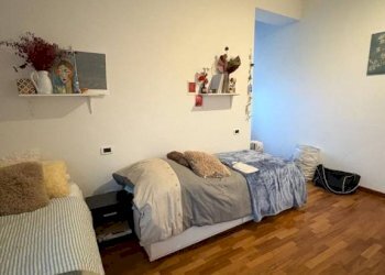 Camera da letto - Quadrilocale via Spina, 11, Bologna (zona Mazzini) - foto 17