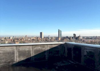 Terrazzo - Quadrilocale via Spina, 11, Bologna (zona Mazzini) - foto 27