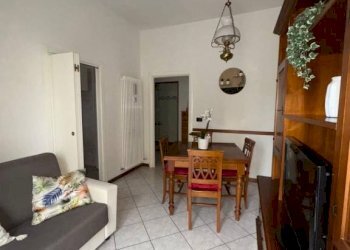 Salone - Quadrilocale via Friuli Venezia Giulia, 4, Bologna (zona Mazzini) - foto 1