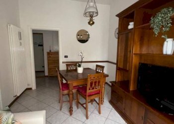 Salone - Quadrilocale via Friuli Venezia Giulia, 4, Bologna (zona Mazzini) - foto 3