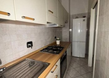 Cucina - Quadrilocale via Friuli Venezia Giulia, 4, Bologna (zona Mazzini) - foto 6