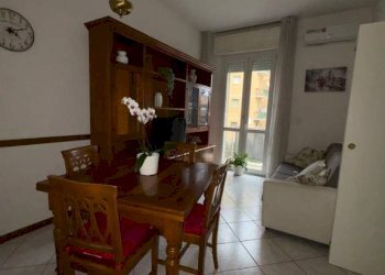 Salone - Quadrilocale via Friuli Venezia Giulia, 4, Bologna (zona Mazzini) - foto 7