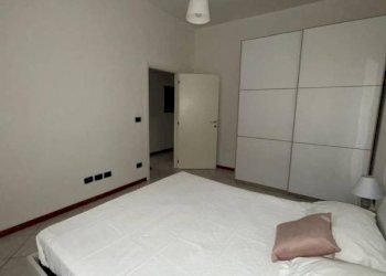 Camera da letto - Quadrilocale via Friuli Venezia Giulia, 4, Bologna (zona Mazzini) - foto 10