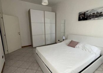 Camera da letto - Quadrilocale via Friuli Venezia Giulia, 4, Bologna (zona Mazzini) - foto 12