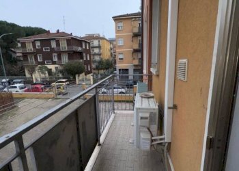 Balcone - Quadrilocale via Friuli Venezia Giulia, 4, Bologna (zona Mazzini) - foto 16