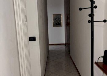 Corridoio - Quadrilocale via Friuli Venezia Giulia, 4, Bologna (zona Mazzini) - foto 18