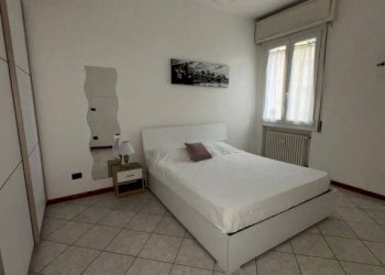 Camera da letto - Quadrilocale via Friuli Venezia Giulia, 4, Bologna (zona Mazzini) - foto 19