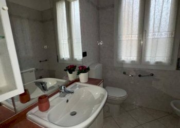 Bagno - Quadrilocale via Friuli Venezia Giulia, 4, Bologna (zona Mazzini) - foto 20