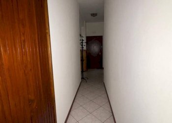 Corridoio - Quadrilocale via Friuli Venezia Giulia, 4, Bologna (zona Mazzini) - foto 23