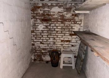 Cantina - Quadrilocale via Friuli Venezia Giulia, 4, Bologna (zona Mazzini) - foto 24