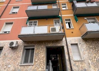 Facciata - Quadrilocale via Friuli Venezia Giulia, 4, Bologna (zona Mazzini) - foto 25