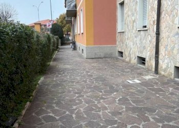 Cortile interno - Quadrilocale via Friuli Venezia Giulia, 4, Bologna (zona Mazzini) - foto 27