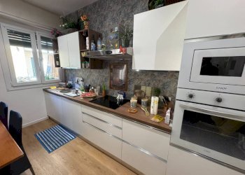 Cucina - Bilocale via Luigi Rizzo, Genova (zona Pegli) - foto 6