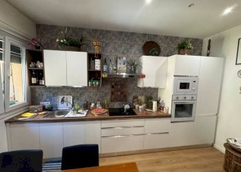 Cucina - Appartamento via Luigi Rizzo, Genova (zona Pegli) - foto 7