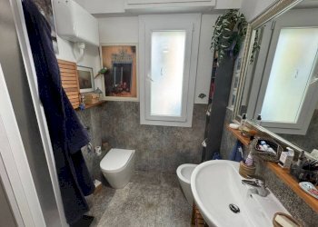 Bagno - Bilocale via Luigi Rizzo, Genova (zona Pegli) - foto 17