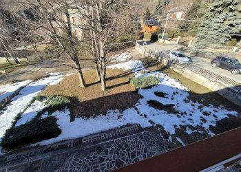 Giardino - Appartamento Borgata Gleisolle, Roure - foto 9