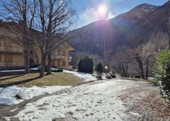 Facciata - Appartamento Borgata Gleisolle, Roure - foto 26