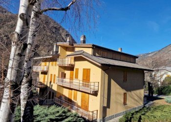 Facciata - Apartment Borgata Gleisolle, Roure - photo 1