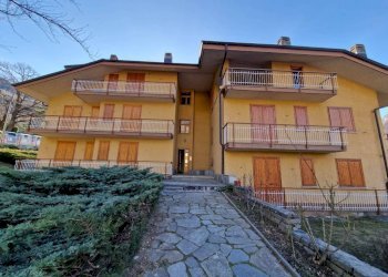 Facciata - Apartment Borgata Gleisolle, Roure - photo 2