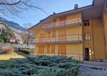 Facciata - Apartment Borgata Gleisolle, Roure - photo 3