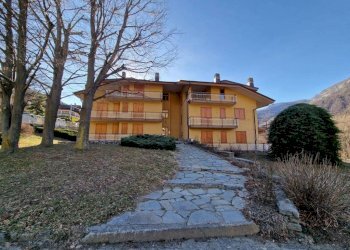 Facciata - Appartamento Borgata Gleisolle, Roure - foto 4