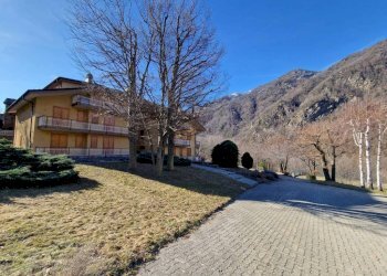 Facciata - Apartment Borgata Gleisolle, Roure - photo 5