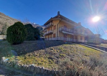 Facciata - Apartment Borgata Gleisolle, Roure - photo 7