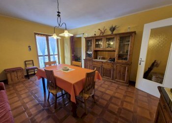 Salone - Apartment Borgata Gleisolle, Roure - photo 9