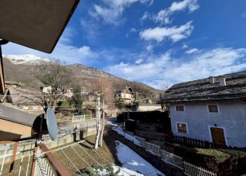 Vista - Apartment Borgata Gleisolle, Roure - photo 12