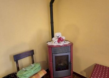 Dettagli - Apartment Borgata Gleisolle, Roure - photo 15