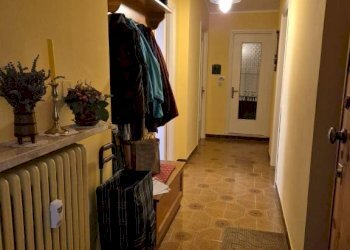 Corridoio - Apartment Borgata Gleisolle, Roure - photo 18