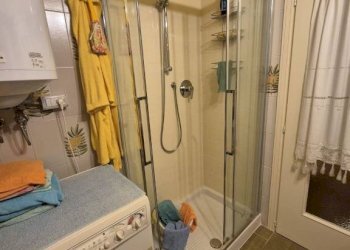 Lavanderia - Apartment Borgata Gleisolle, Roure - photo 26