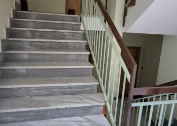 Interno palazzo - Apartment Borgata Gleisolle, Roure - photo 27