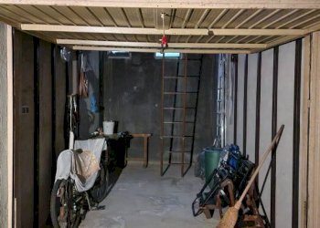 Box auto - Apartment Borgata Gleisolle, Roure - photo 29