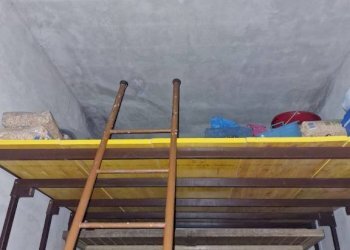 Box auto - Apartment Borgata Gleisolle, Roure - photo 30