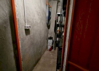 Cantina - Apartment Borgata Gleisolle, Roure - photo 31