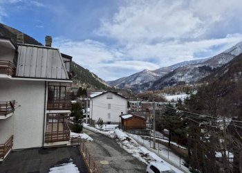 Vista - Bilocale via delle Gure, Fenestrelle - foto 7