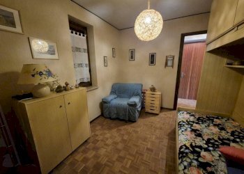 Camera da letto - Bilocale via delle Gure, Fenestrelle - foto 12