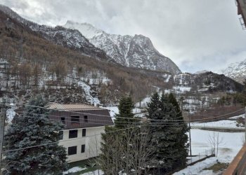 Vista - Bilocale via delle Gure, Fenestrelle - foto 14