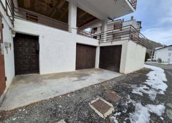 Box auto - Bilocale via delle Gure, Fenestrelle - foto 22