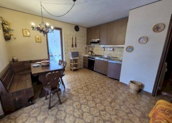 Cucina - Bilocale via delle Gure, Fenestrelle - foto 5