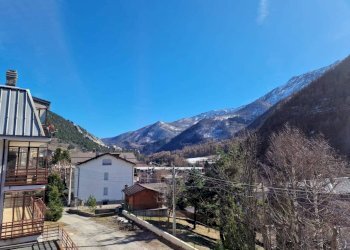 Vista - Bilocale via delle Gure, Fenestrelle - foto 8