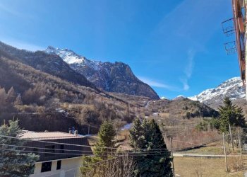 Vista - Bilocale via delle Gure, Fenestrelle - foto 10
