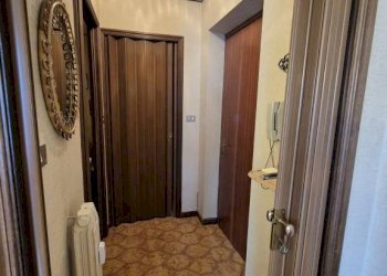 Disimpegno - Bilocale via delle Gure, Fenestrelle - foto 12