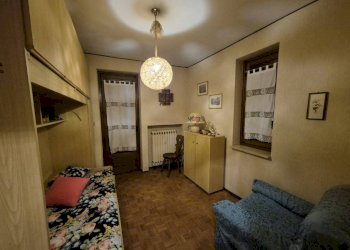 Camera da letto - Two-room apartment via delle Gure, Fenestrelle - photo 13