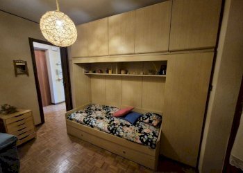 Camera da letto - Two-room apartment via delle Gure, Fenestrelle - photo 14