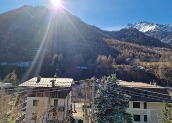 Vista - Bilocale via delle Gure, Fenestrelle - foto 18